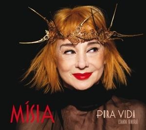 Pura Vida (Banda Sonora) - Misia