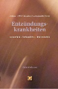 Cover-Bild zum Titel 'Entzündungskrankheiten verstehen-behandeln-überwinden' von 'Christof Schnürer'