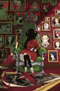 Cover-Bild zum Titel 'Shadows House 4' von 'So-Ma-To'