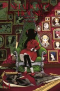 Cover-Bild zum Titel 'Shadows House 4' von 'So-Ma-To'
