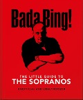 Cover-Bild zum Titel 'Bada Bing!: The Little Guide to The Sopranos' von 'Oh'