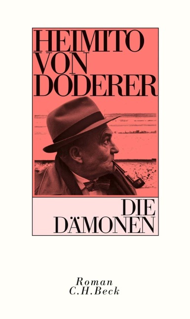 Die Dämonen - Heimito Von Doderer
