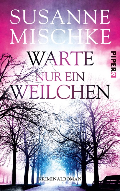 Warte nur ein Weilchen - Susanne Mischke
