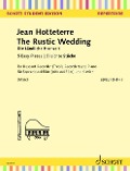 Die Ländliche Hochzeit - Jean Hotteterre