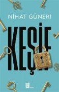 Cover-Bild zum Titel 'Kesif' von 'Nihat Güneri'