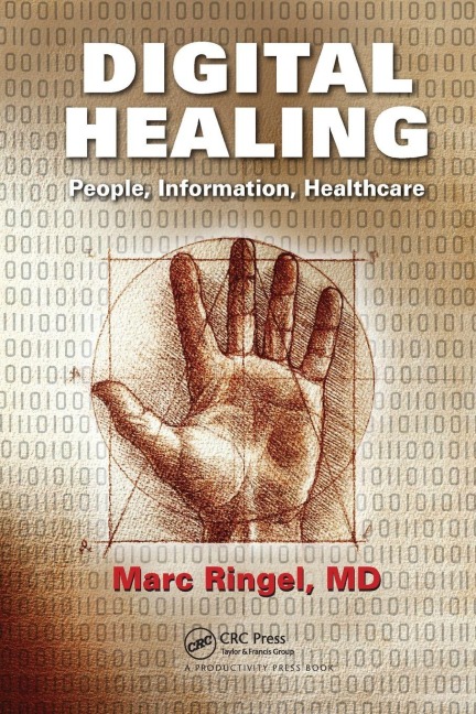 Digital Healing - Marc Ringel