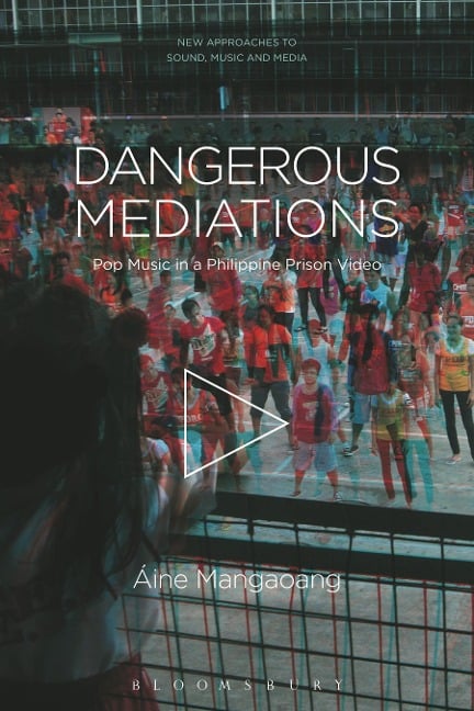 Dangerous Mediations - Áine Mangaoang