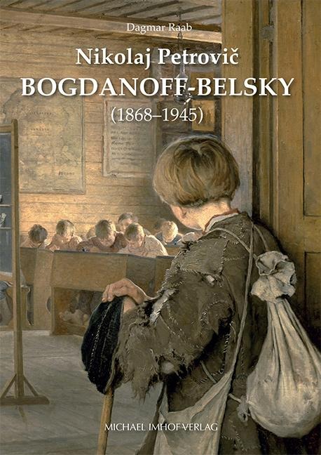 Nikolaj Petrovi¿ Bogdanoff-Belsky - Dagmar Raab