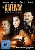 Cover-Bild zum Titel 'The Gateway - Im Griff des Kartells' von 'Alex Felix Bendaña, Andrew Levitas, Michele Civetta, Alec Puro'