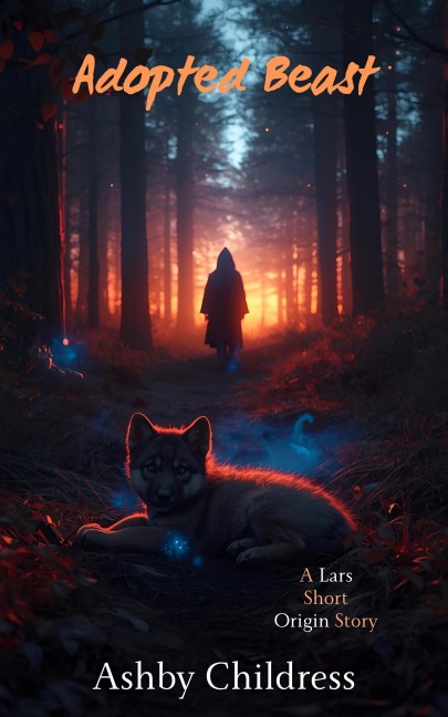 Adopted Beast: A Lars Origin Short Story - Ashby Childress