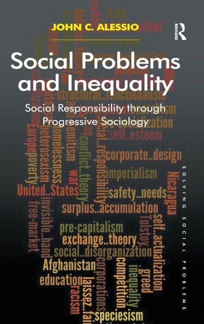 Social Problems and Inequality - John Alessio