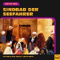 Cover-Bild zum Titel 'Sindbad der Seefahrer' von 'Gustav Weil'