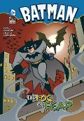 Batman: The Fog of Fear - Martin Powell