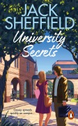 Cover-Bild zum Titel 'University Secrets' von 'Jack Sheffield'