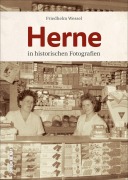 Cover-Bild zum Titel 'Herne' von 'Friedhelm Wessel'