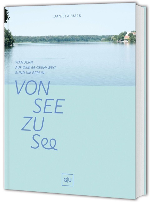 Von See zu See - Daniela Bialk