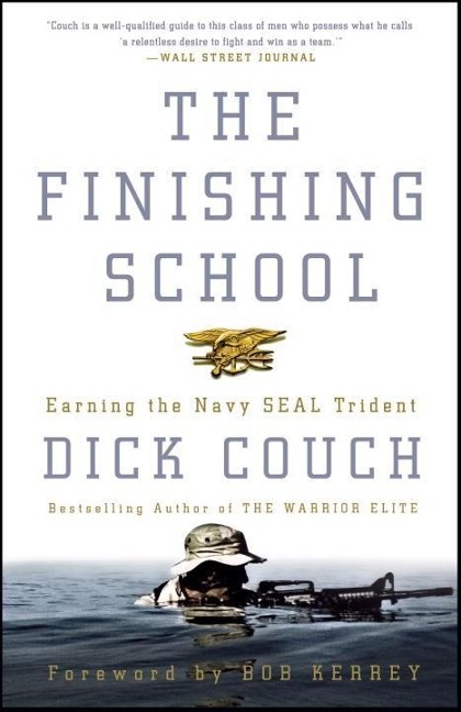 The Finishing School - Dick Couch