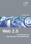 Cover-Bild zum Titel 'Web 2.0' von 'Christian Kuhn'