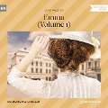 Cover-Bild zum Titel 'Emma - Vol. 1' von 'Jane Austen'