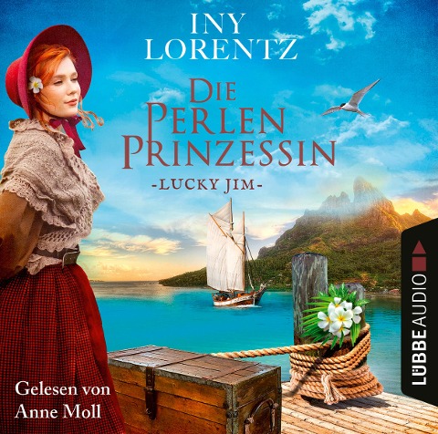 Lucky Jim - Iny Lorentz