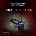 Cover-Bild zum Titel 'Eiskalter Glaube' von 'Thoralf Schmidt'