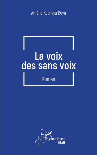La voix des sans voix - Kapinga Beya