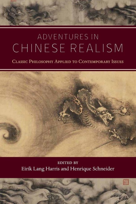Adventures in Chinese Realism - 