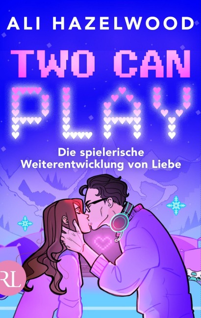 Two Can Play - Die spielerische Weiterentwicklung von Liebe - Ali Hazelwood