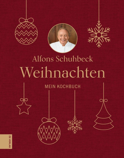 Weihnachten - Alfons Schuhbeck