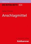 Cover-Bild zum Titel 'Anschlagmittel' von 'Stefan Timmer'