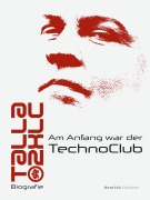 Cover-Bild zum Titel 'Talla 2XLC' von 'Andreas Tomalla'