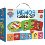 Memos Classic&plus Paw Patrol - 