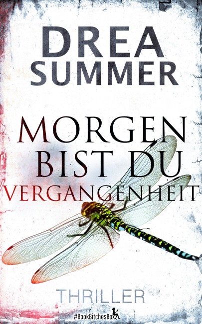 Morgen bist du Vergangenheit - Drea Summer