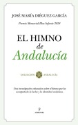 Cover-Bild zum Titel 'El Himno de Andalucia' von 'Jose Maria Dieguez Garcia'