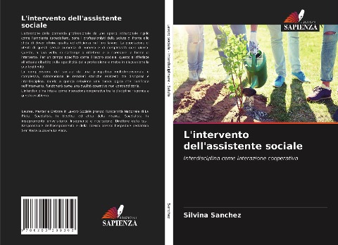 L'intervento dell'assistente sociale - Silvina Sánchez