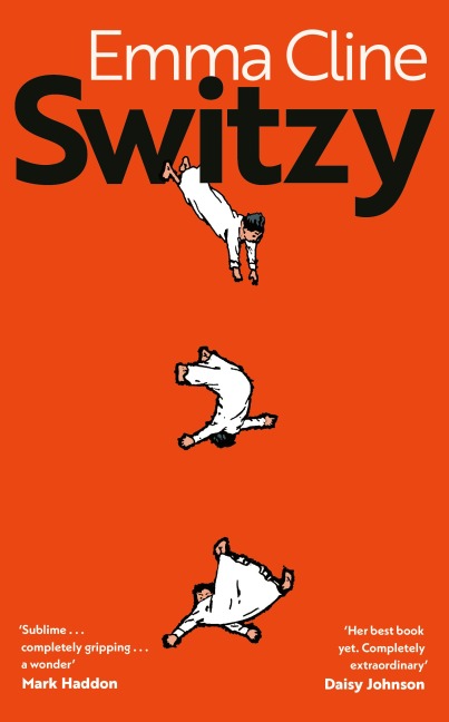 Switzy - Emma Cline