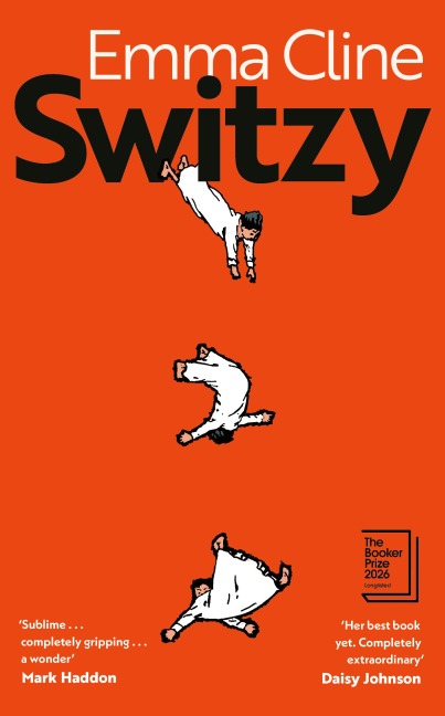 Switzy - Emma Cline