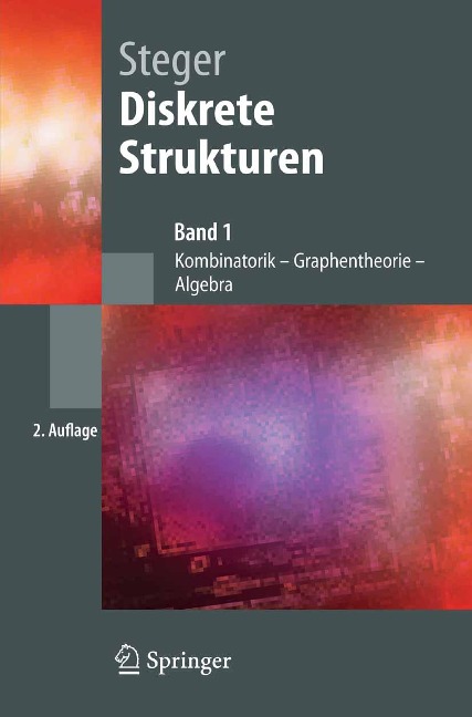 Diskrete Strukturen - Angelika Steger