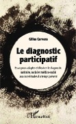 Cover-Bild zum Titel 'Le diagnostic participatif' von 'Cervera'