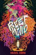 Cover-Bild zum Titel 'Reef Mind' von 'Hazel Zorn'