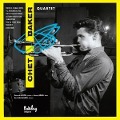 Quartet#Vol.2 - Chet Baker