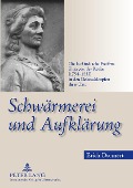 Cover-Bild zum Titel 'Schwärmerei und Aufklärung' von 'Erich Donnert'