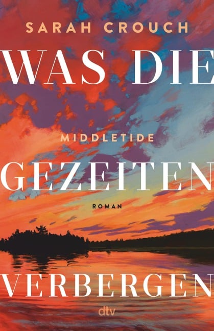 Middletide - Was die Gezeiten verbergen - Sarah Crouch