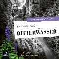 Cover-Bild zum Titel 'Bitterwasser' von 'Karina Ewald'