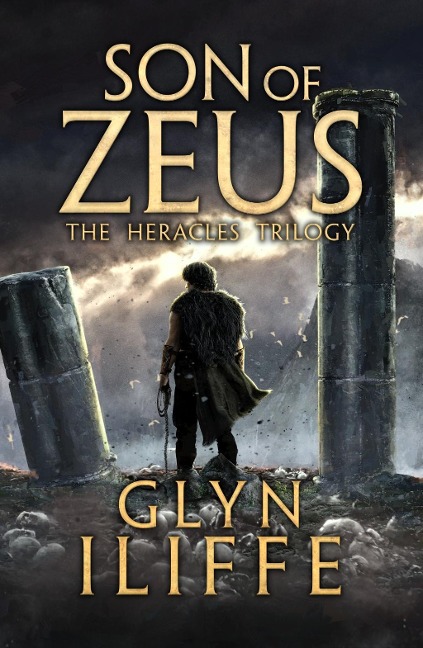 Son of Zeus - Glyn Iliffe