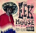 Cover-Bild zum Titel 'Eek-Ology' von 'Eek-A-Mouse'
