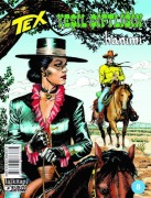 Cover-Bild zum Titel 'Tex Sayi 8' von 'Mauro Boselli'