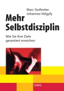 Selbstdisziplin - Marc Stollreiter, Johannes Völgyfy