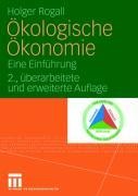 Ökologische Ökonomie - Holger Rogall