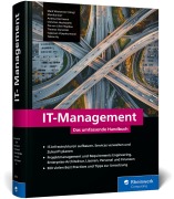IT-Management - Maik Wienströer, Christian Hochwarth, Andrea Herrmann, Thomas Stensitzki, Monika Dürr
